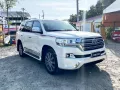 2017 Toyota Landcruiser VXR 4.5 AT Diesel	-0