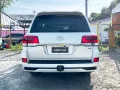 2017 Toyota Landcruiser VXR 4.5 AT Diesel	-2