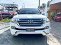 2017 Toyota Landcruiser VXR 4.5 AT Diesel	-5