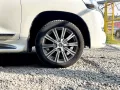 2017 Toyota Landcruiser VXR 4.5 AT Diesel	-6