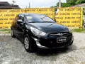 2018 Hyundai Accent GL 1.4 MT Petrol	-0