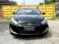 2018 Hyundai Accent GL 1.4 MT Petrol	-5