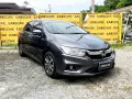 2020 Honda City Sport 1.5 AT Petrol	-0