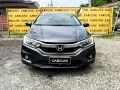 2020 Honda City Sport 1.5 AT Petrol	-5