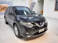 2015  Nissan X-Trail 4X2 CVT 2.0L Diamond  Black  Automatic Gasoline  548t Negotiable Batangas Area-6