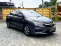 2020 Honda City  1.5 AT Petrol	-0