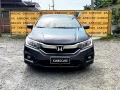 2020 Honda City  1.5 AT Petrol	-5