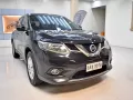 2015  Nissan X-Trail 4X2 CVT 2.0L Diamond  Black  Automatic Gasoline  548t Negotiable Batangas Area-25