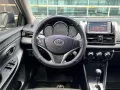 2017 Toyota Vios 1.3 E Gas Automatic Dual VVTi Engine 89k ALL IN DP PROMO!-13