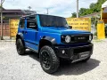 	2021 Suzuki Jimny  GLX 1.5 AT Petrol	-0