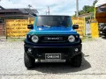 	2021 Suzuki Jimny  GLX 1.5 AT Petrol	-5