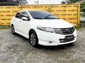 	2010 Honda City E 1.5 AT Petrol	-0