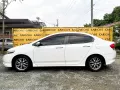 	2010 Honda City E 1.5 AT Petrol	-3