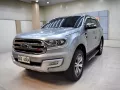 2017  Ford  Everest  Titanium 2.2L 4X2 Automatic   Aluminium Metallic Diesel 798t Negotiable Batanga-0