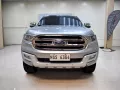 2017  Ford  Everest  Titanium 2.2L 4X2 Automatic   Aluminium Metallic Diesel 798t Negotiable Batanga-2