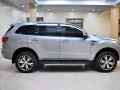 2017  Ford  Everest  Titanium 2.2L 4X2 Automatic   Aluminium Metallic Diesel 798t Negotiable Batanga-3