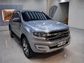 2017  Ford  Everest  Titanium 2.2L 4X2 Automatic   Aluminium Metallic Diesel 798t Negotiable Batanga-14