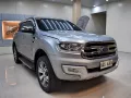 2017  Ford  Everest  Titanium 2.2L 4X2 Automatic   Aluminium Metallic Diesel 798t Negotiable Batanga-17