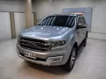 2017  Ford  Everest  Titanium 2.2L 4X2 Automatic   Aluminium Metallic Diesel 798t Negotiable Batanga-26