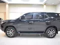 2018  Toyota  Fortuner V 2.4L 4X2  Diesel Attitude  Black   Automatic   1,128m Negotiable Batangas A-2