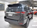 2018  Toyota  Fortuner V 2.4L 4X2  Diesel Attitude  Black   Automatic   1,128m Negotiable Batangas A-4