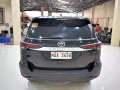 2018  Toyota  Fortuner V 2.4L 4X2  Diesel Attitude  Black   Automatic   1,128m Negotiable Batangas A-15