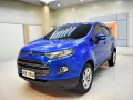 2017  Ford  Eco-Sports 5DR 1.5L Titanium  Automatic Gasoline  Absolute Winning Blue 388t Negotiable -0