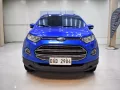 2017  Ford  Eco-Sports 5DR 1.5L Titanium  Automatic Gasoline  Absolute Winning Blue 388t Negotiable -2