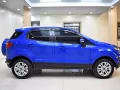 2017  Ford  Eco-Sports 5DR 1.5L Titanium  Automatic Gasoline  Absolute Winning Blue 388t Negotiable -3