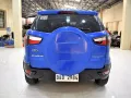 2017  Ford  Eco-Sports 5DR 1.5L Titanium  Automatic Gasoline  Absolute Winning Blue 388t Negotiable -4