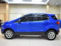 2017  Ford  Eco-Sports 5DR 1.5L Titanium  Automatic Gasoline  Absolute Winning Blue 388t Negotiable -6