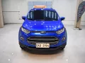 2017  Ford  Eco-Sports 5DR 1.5L Titanium  Automatic Gasoline  Absolute Winning Blue 388t Negotiable -7