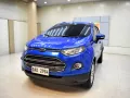 2017  Ford  Eco-Sports 5DR 1.5L Titanium  Automatic Gasoline  Absolute Winning Blue 388t Negotiable -10