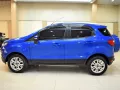 2017  Ford  Eco-Sports 5DR 1.5L Titanium  Automatic Gasoline  Absolute Winning Blue 388t Negotiable -13