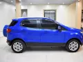 2017  Ford  Eco-Sports 5DR 1.5L Titanium  Automatic Gasoline  Absolute Winning Blue 388t Negotiable -14