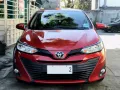 2019 Toyota Vios E MT-0