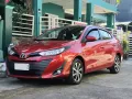 2019 Toyota Vios E MT-1