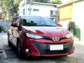 2019 Toyota Vios E MT-2