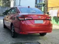 2019 Toyota Vios E MT-4