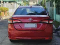 2019 Toyota Vios E MT-7