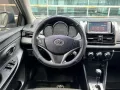 2017 Toyota Vios 1.3 E Gas Automatic Dual VVTi Engine ✅️89K ALL-IN DP ☎️JAN RAY -10