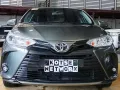 2021 Toyota Vios E 1.3 Xle Cvt A/t, 33kms only-0