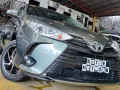 2021 Toyota Vios E 1.3 Xle Cvt A/t, 33kms only-2