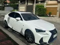 HOT!!!  2017 Lexus IS350 F-Sport for sale at affordable price-2