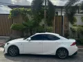 HOT!!!  2017 Lexus IS350 F-Sport for sale at affordable price-3