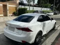 HOT!!!  2017 Lexus IS350 F-Sport for sale at affordable price-6