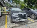 2023 Toyota Fortuner Q-0