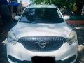 FOR SALE!!! White 2018 Haima V70  affordable price-0