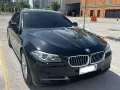 BMW Series 5 -0