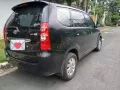 Black 2011 Toyota Avanza   for sale-4